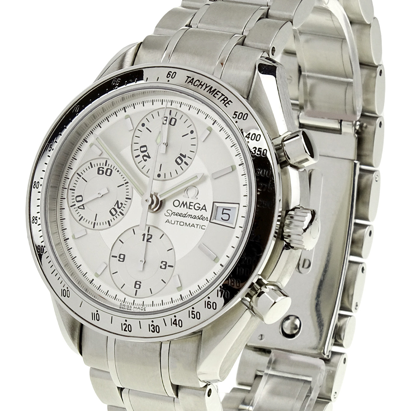Omega Speedmaster Date 3513.30.00