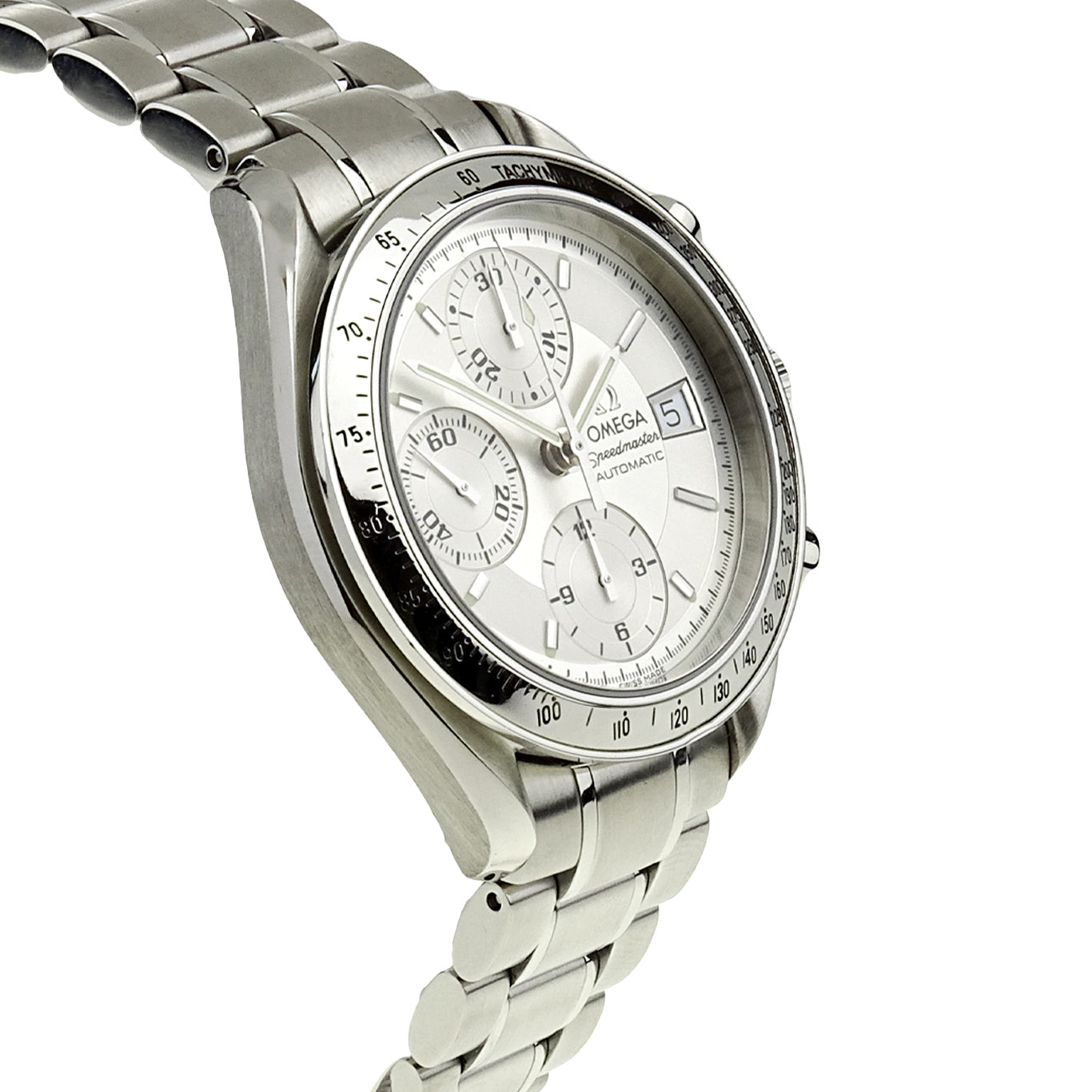 Omega Speedmaster Date 3513.30.00