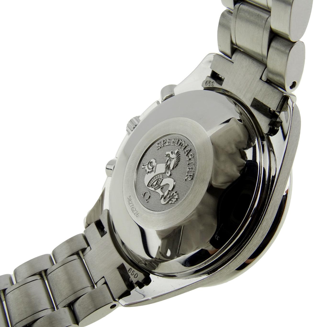 Omega Speedmaster Date 3513.30.00
