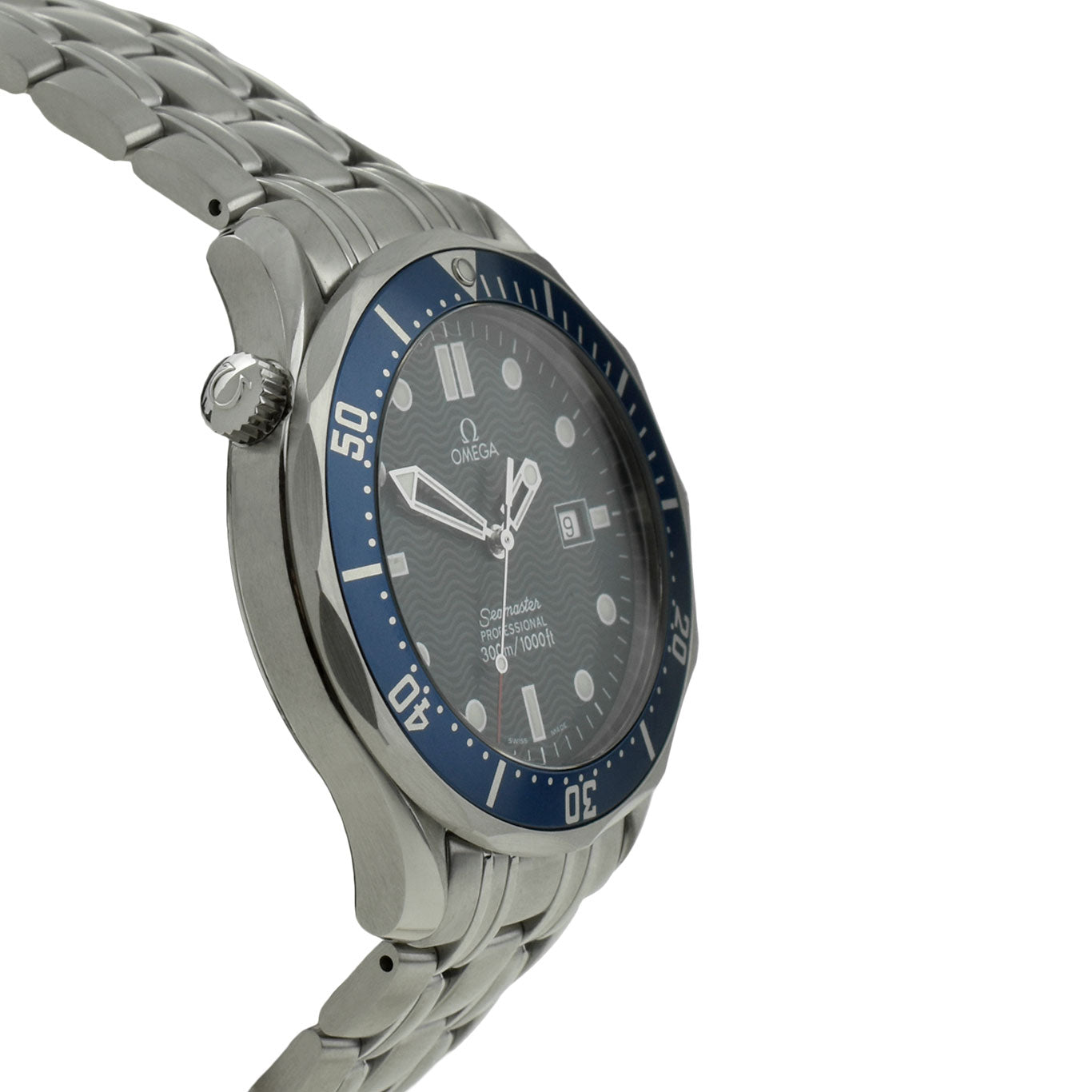 Omega Seamaster Professional 300m Quartz 2541.80.00