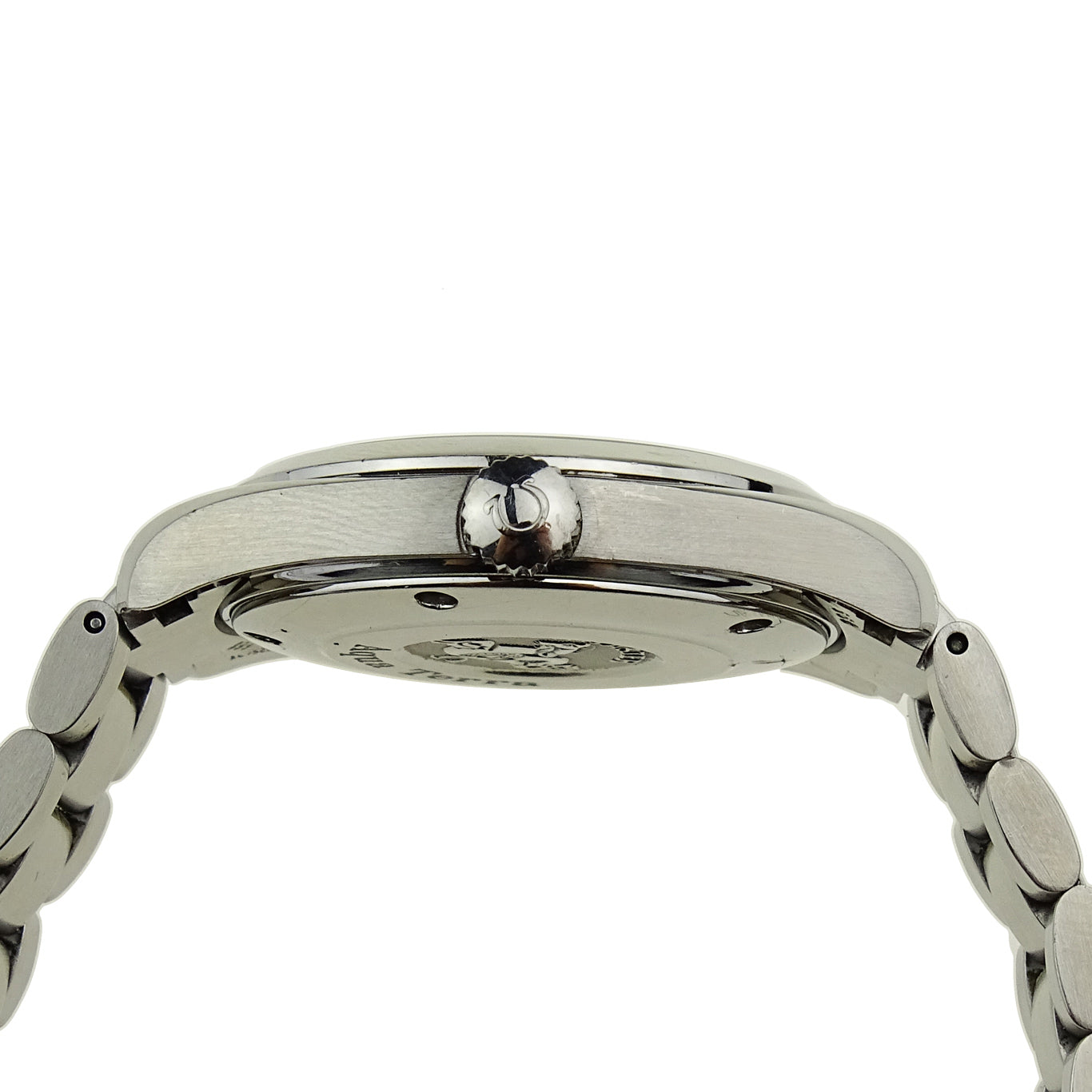 Omega Seamaster Aqua Terra Quartz 2518.30.00