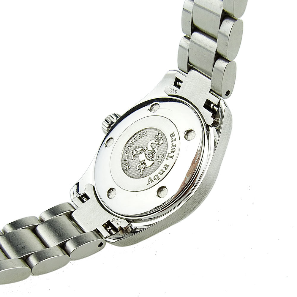 Omega Lady Seamaster Aqua Terra Quartz 2577.30.00