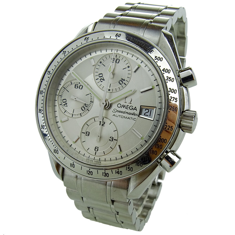 Omega Speedmaster Date 3513.30.00