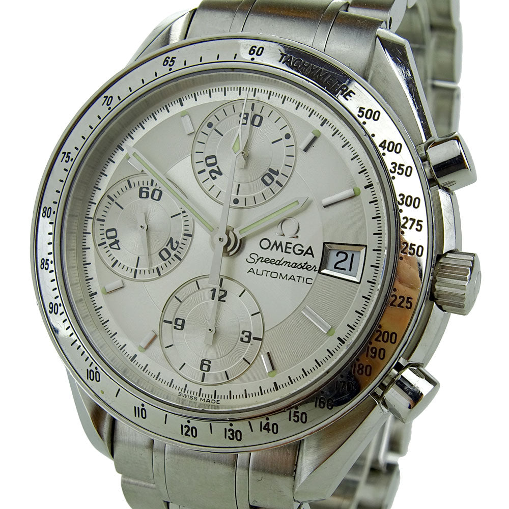 Omega Speedmaster Date 3513.30.00