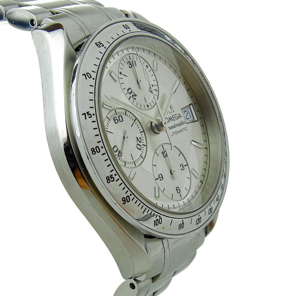 Omega Speedmaster Date 3513.30.00