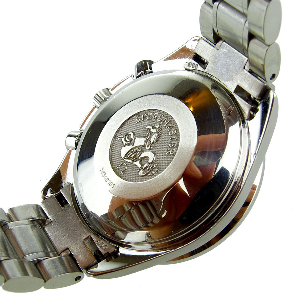 Omega Speedmaster Date 3513.30.00