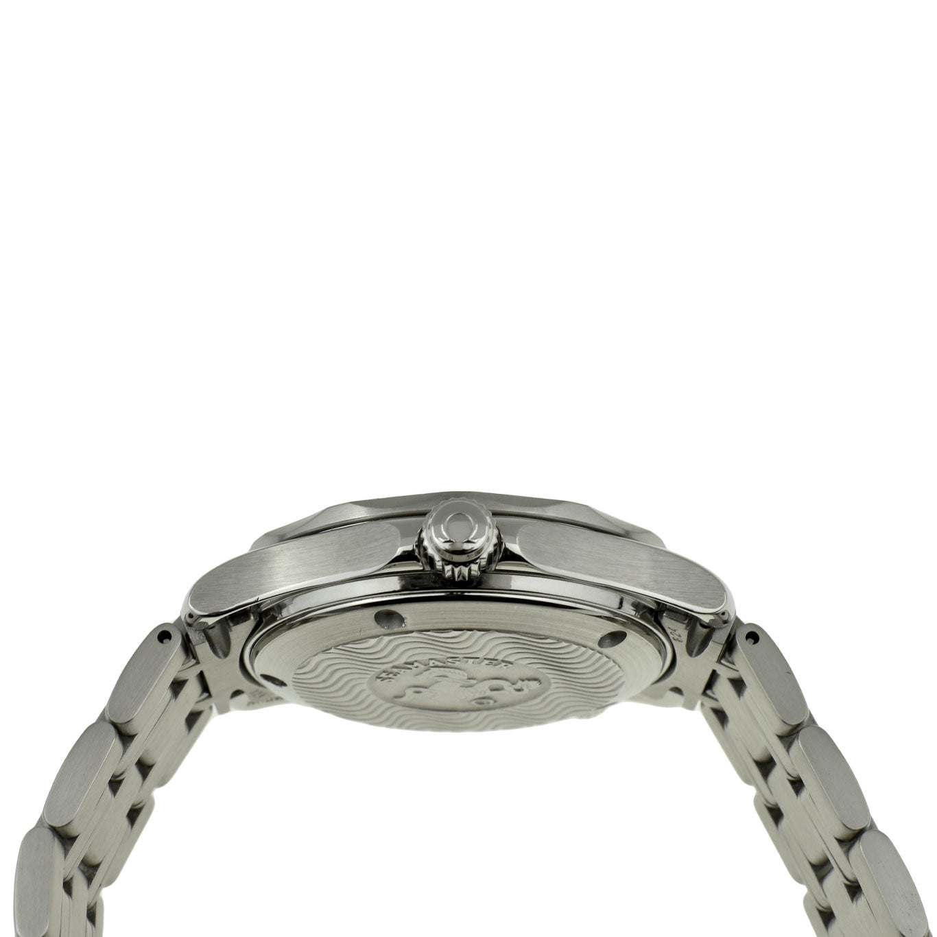 Omega Seamaster Professional 300m Mid Size 2561.80.00