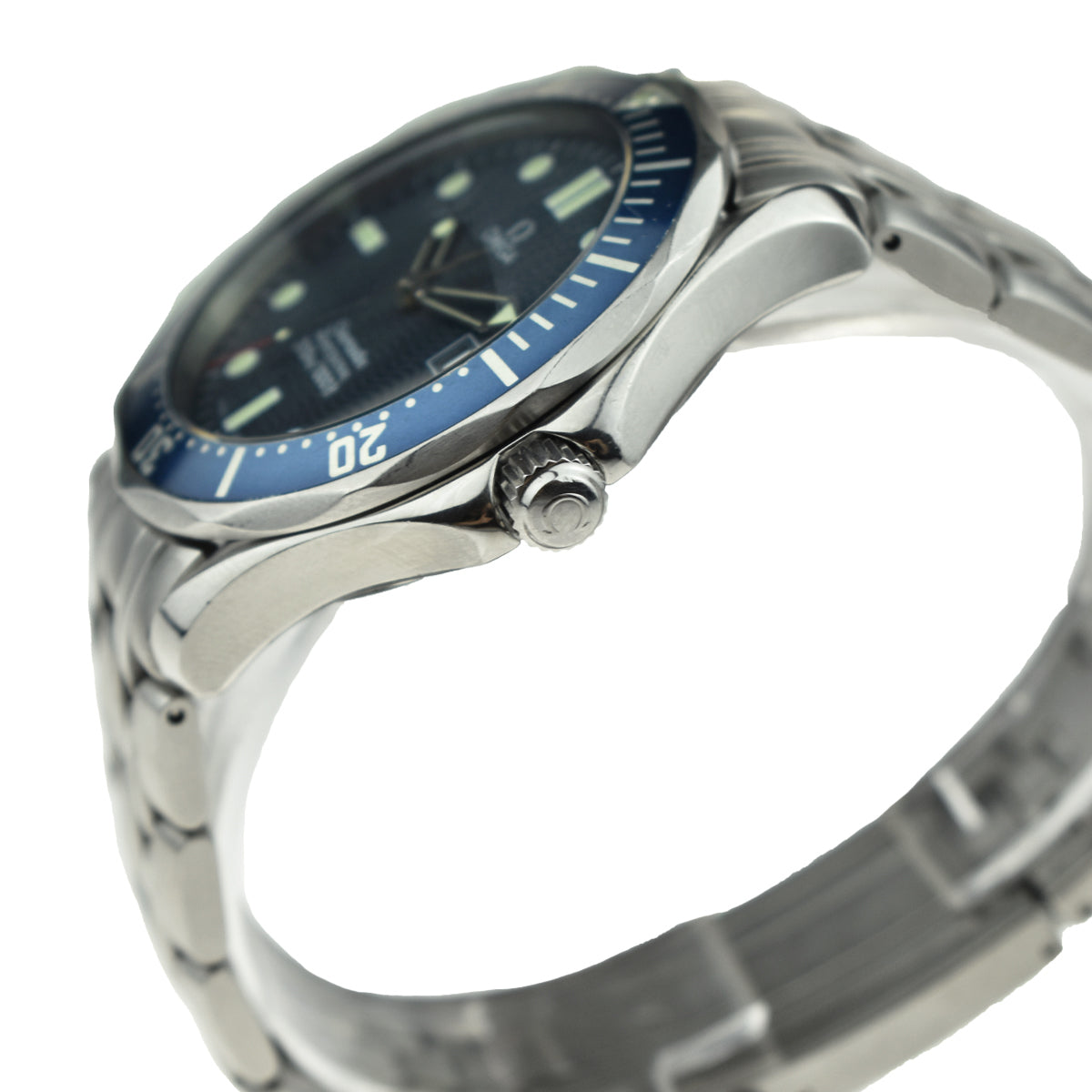 Omega Seamaster Professional 300m Quartz 2541.80.00
