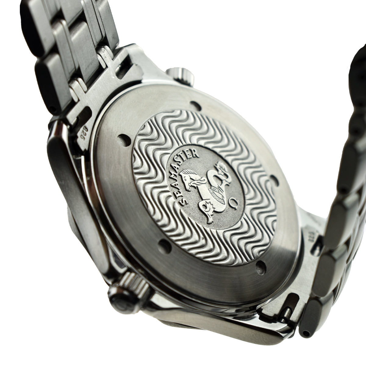 Omega Seamaster Professional 300m Quartz 2541.80.00
