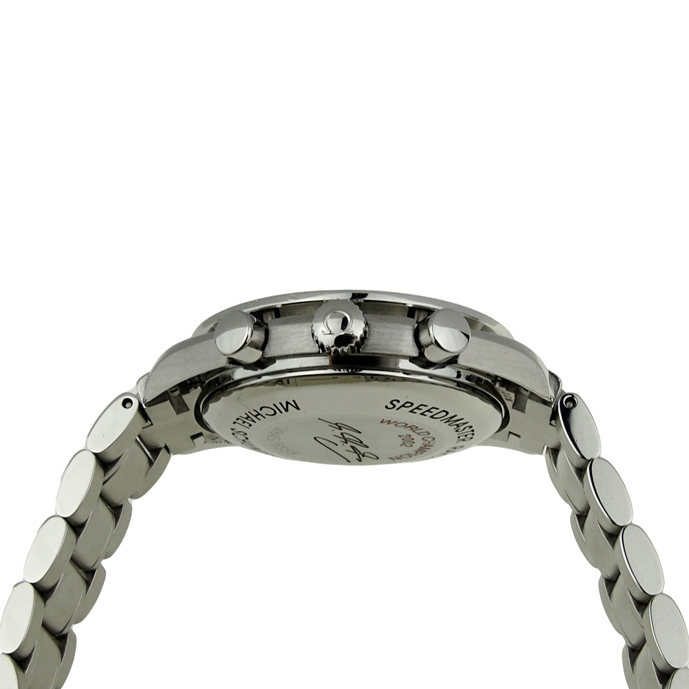 Omega Speedmaster Racing "Schumacher" 3529.50.00