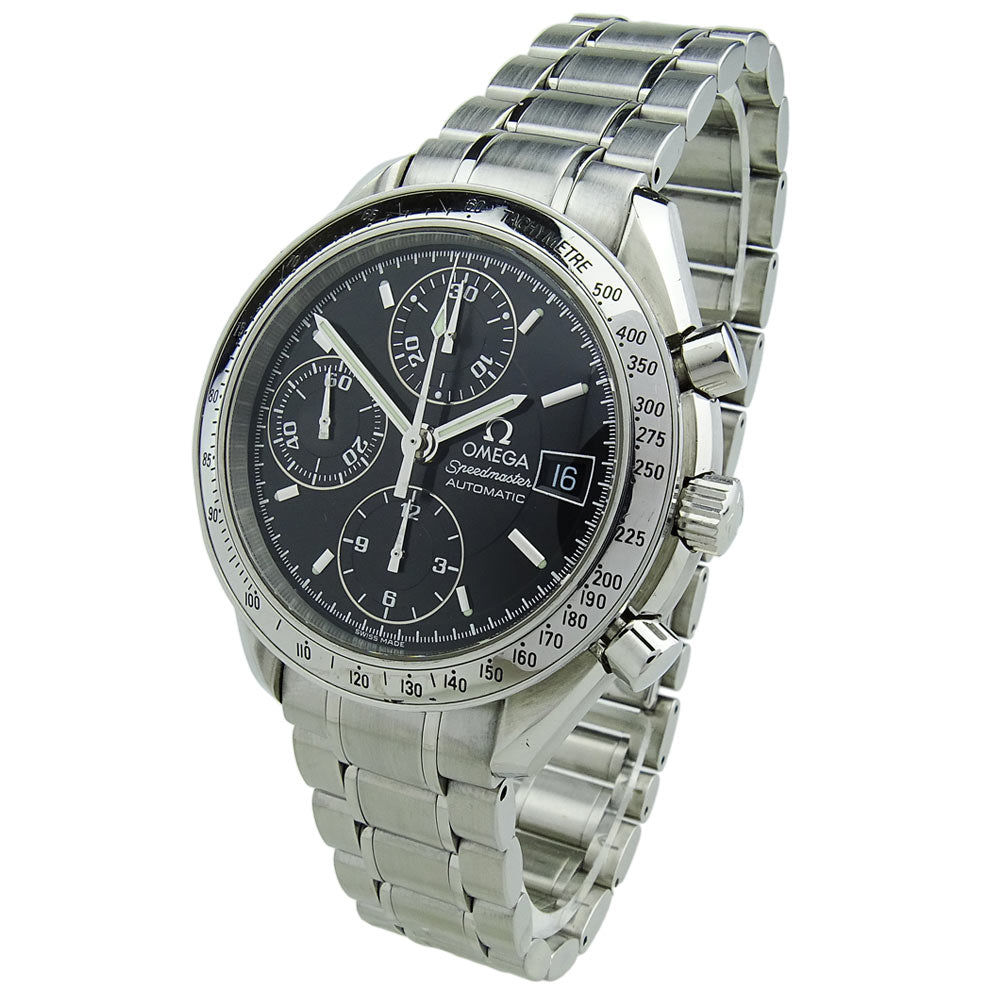 Omega Speedmaster Date Automatic 3513.50.00