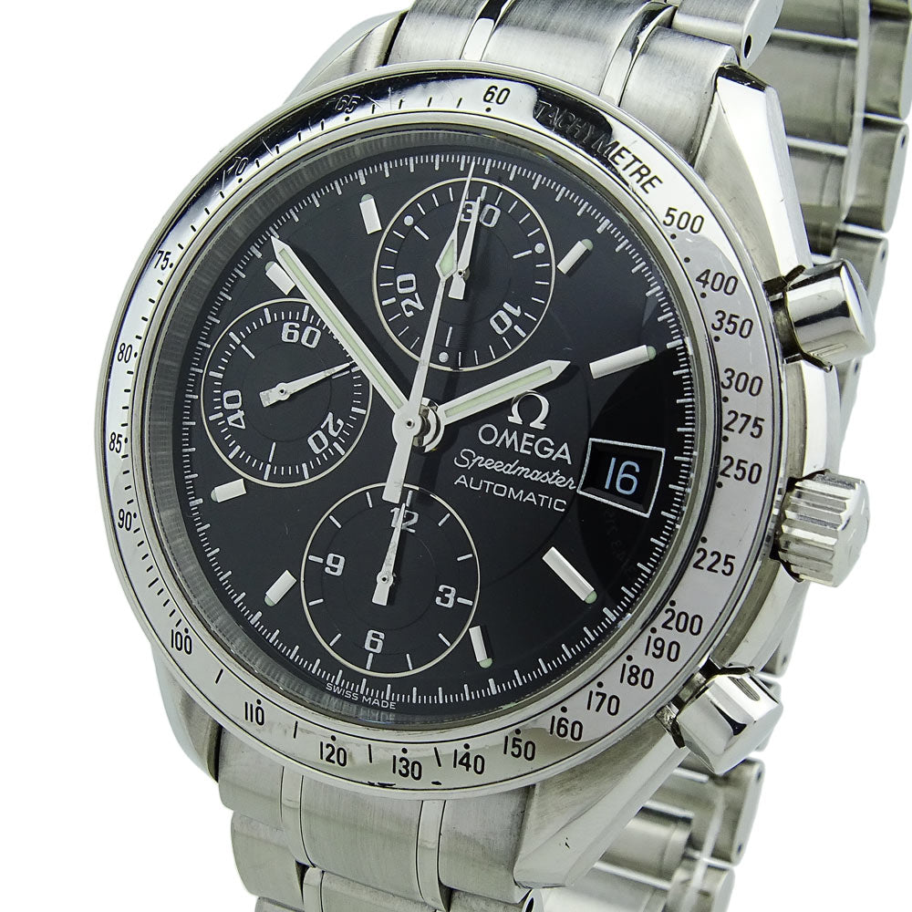 Omega Speedmaster Date Automatic 3513.50.00