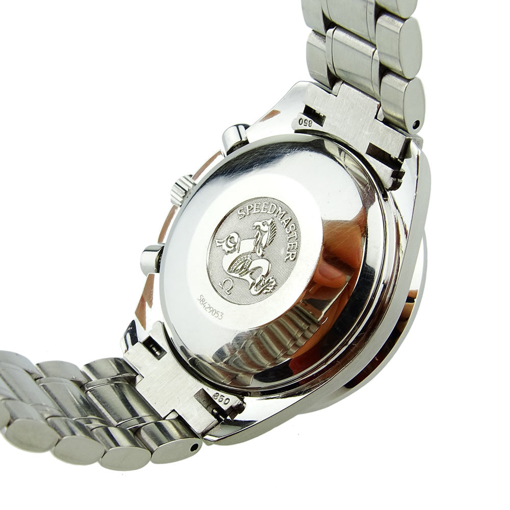 Omega Speedmaster Date Automatic 3513.50.00
