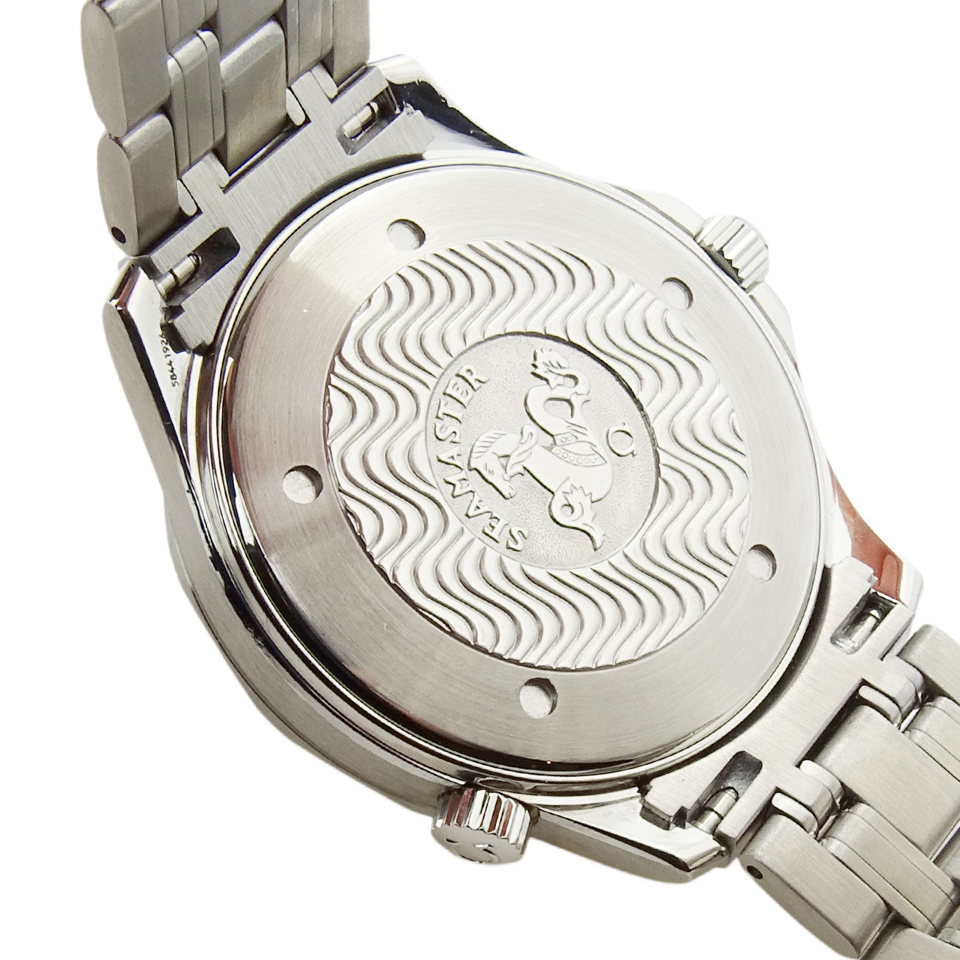 Omega Seamaster Professional Quartz 2541.80.00