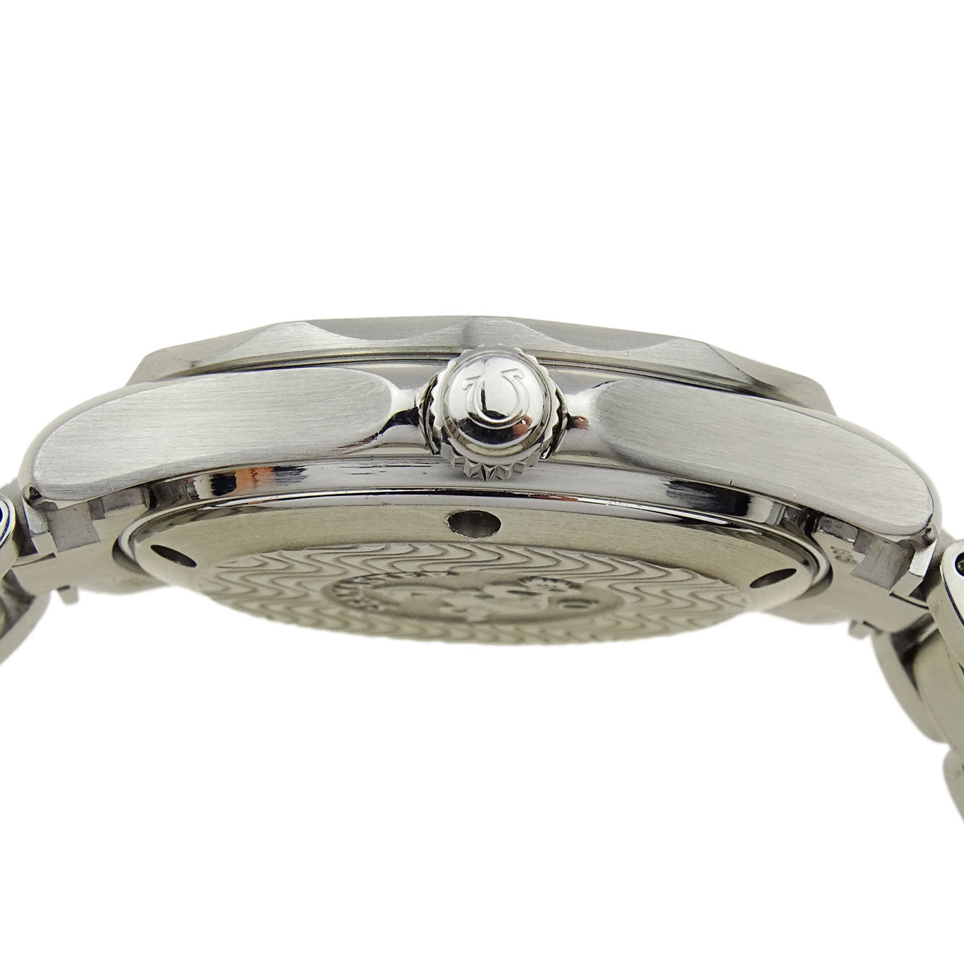 Omega Seamaster 300m Mid Size 2262.50.00