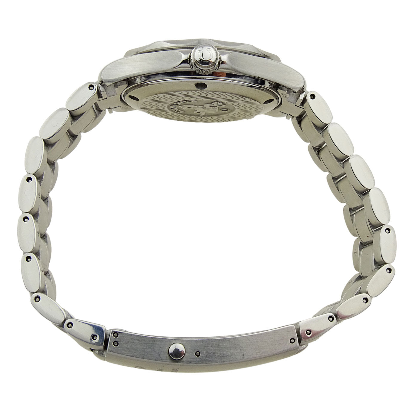 Omega Seamaster 300m Mid Size 2262.50.00