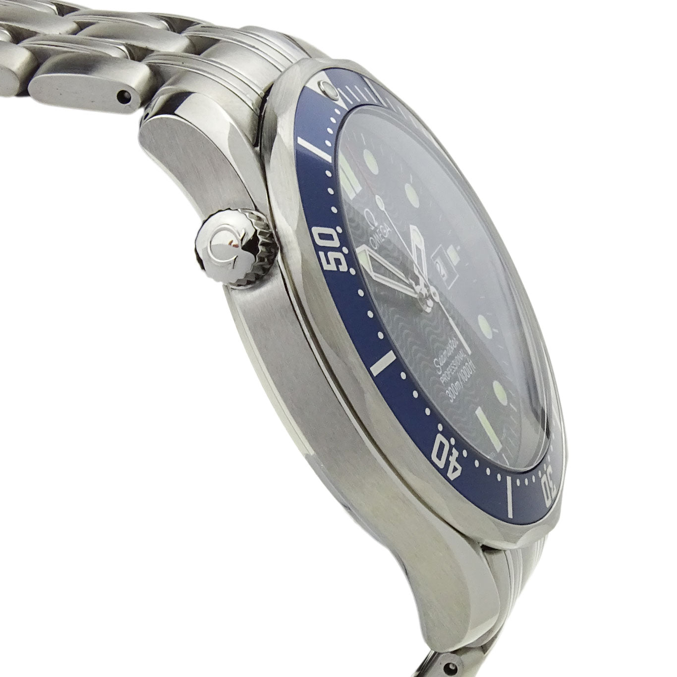 Omega Seamaster Professional Quartz 2541.80.00