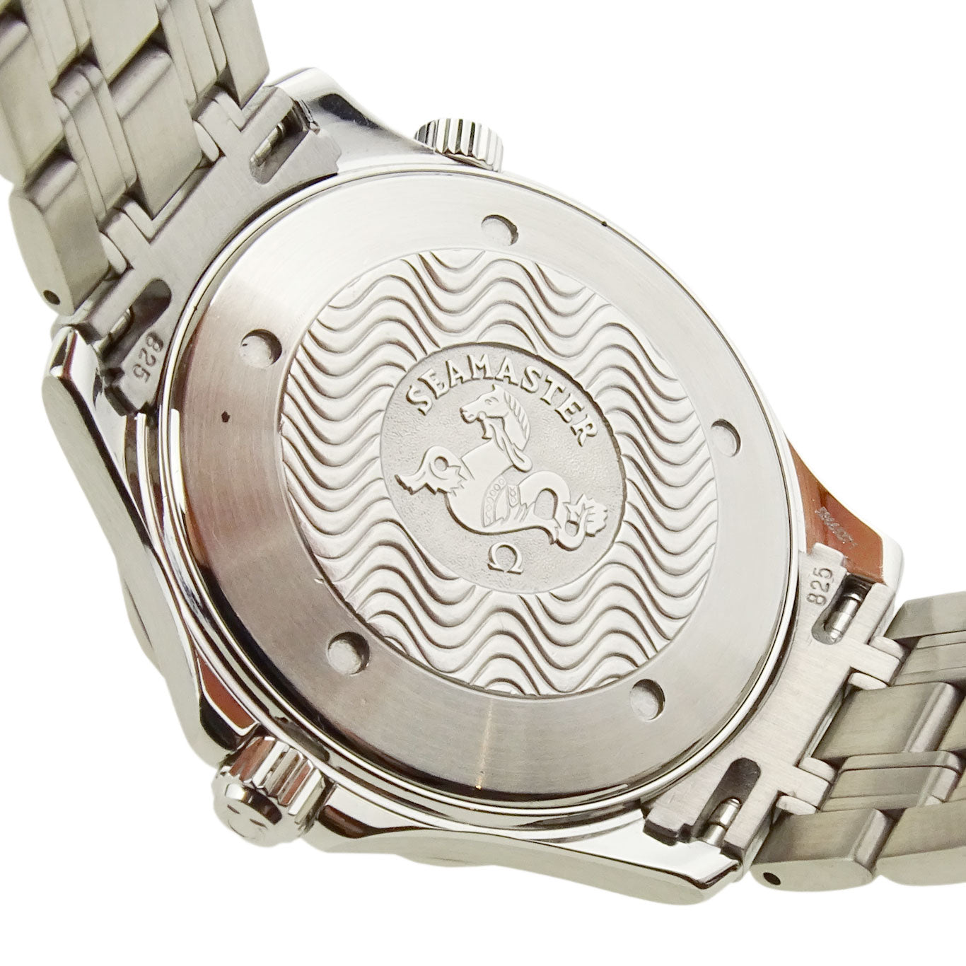Omega Seamaster Professional Quartz 2541.80.00