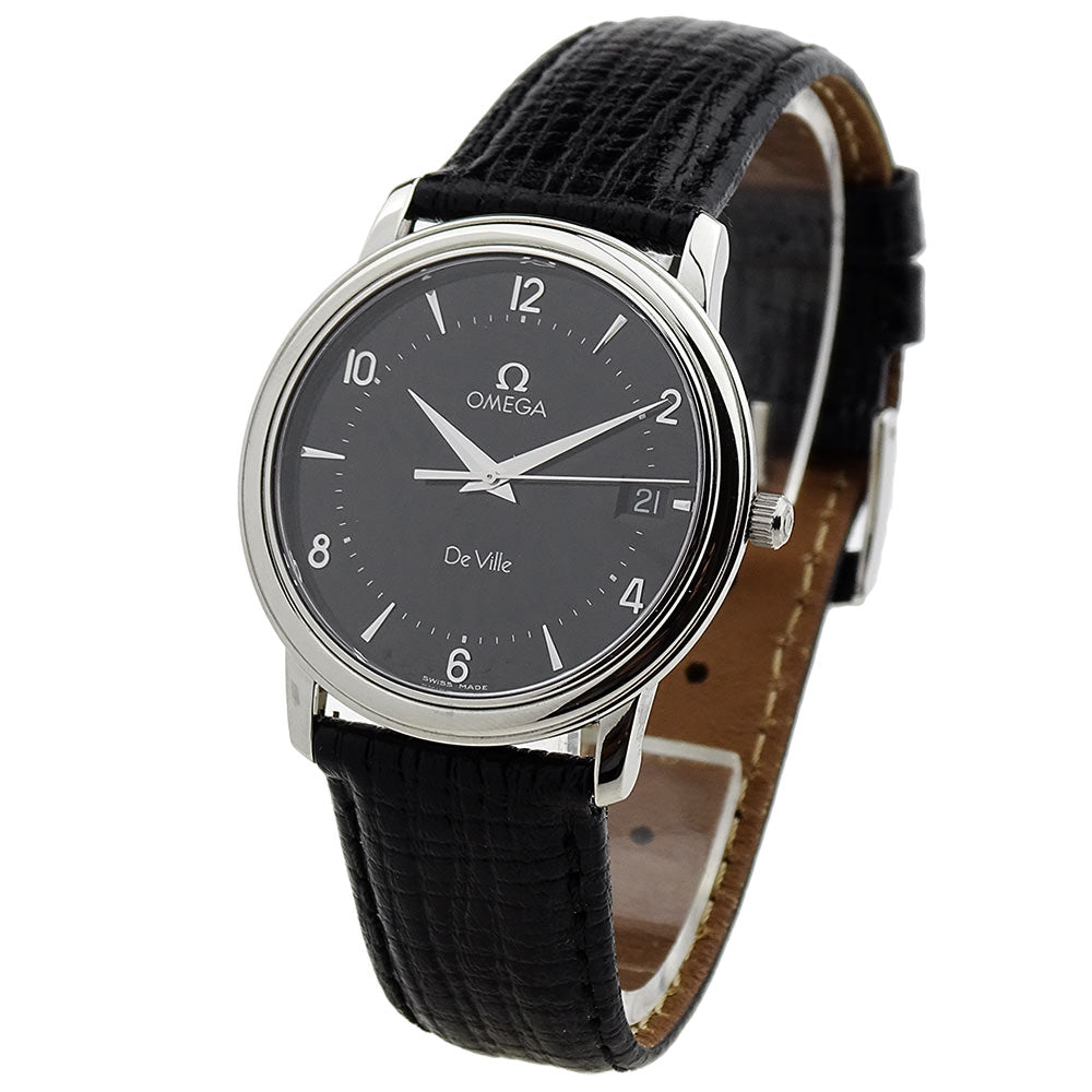 Omega De Ville Prestige Quartz 4810.50.01