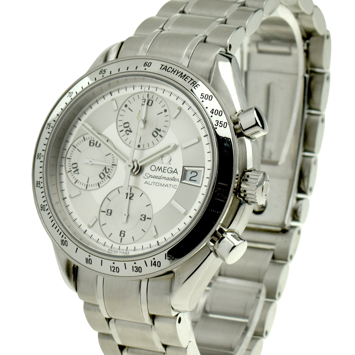 Omega Speedmaster Date 3513.30.00