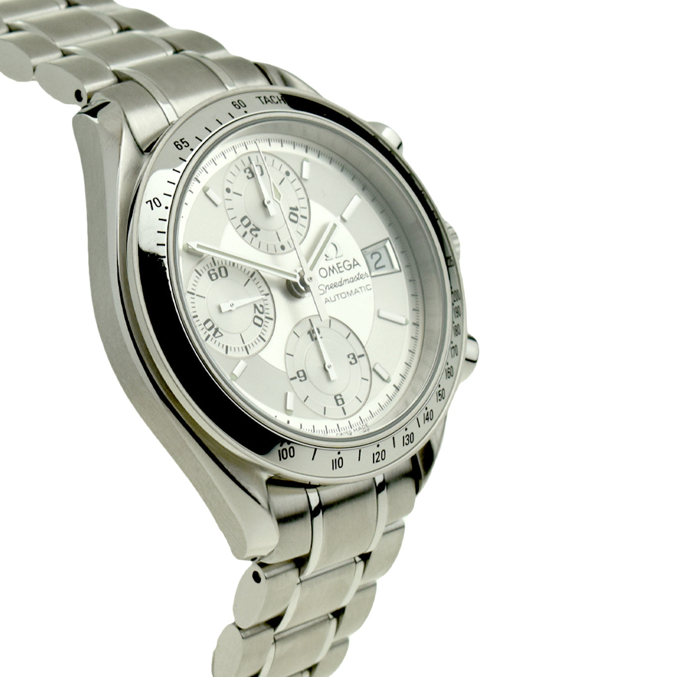 Omega Speedmaster Date 3513.30.00