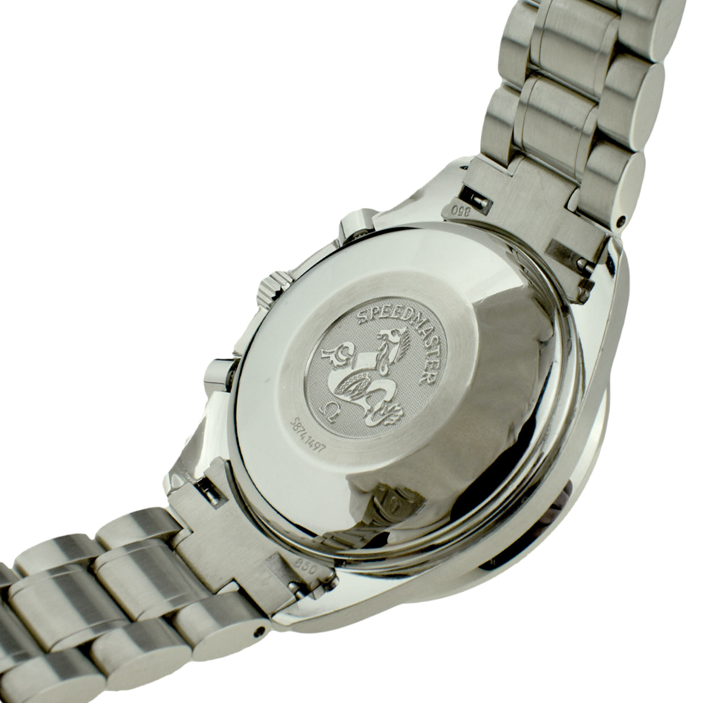 Omega Speedmaster Date 3513.30.00