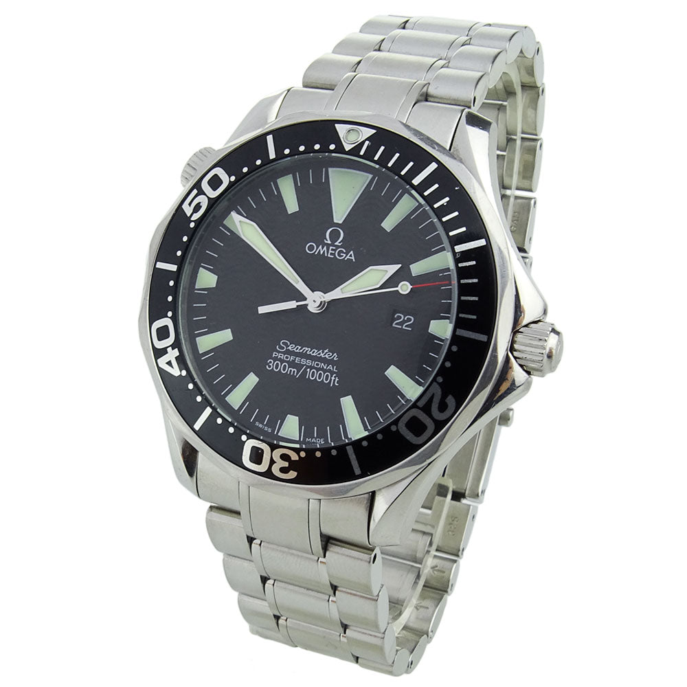 Omega Seamaster 300m Quartz 2264.50.00