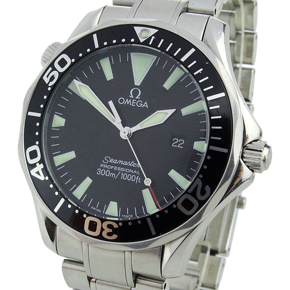 Omega Seamaster 300m Quartz 2264.50.00