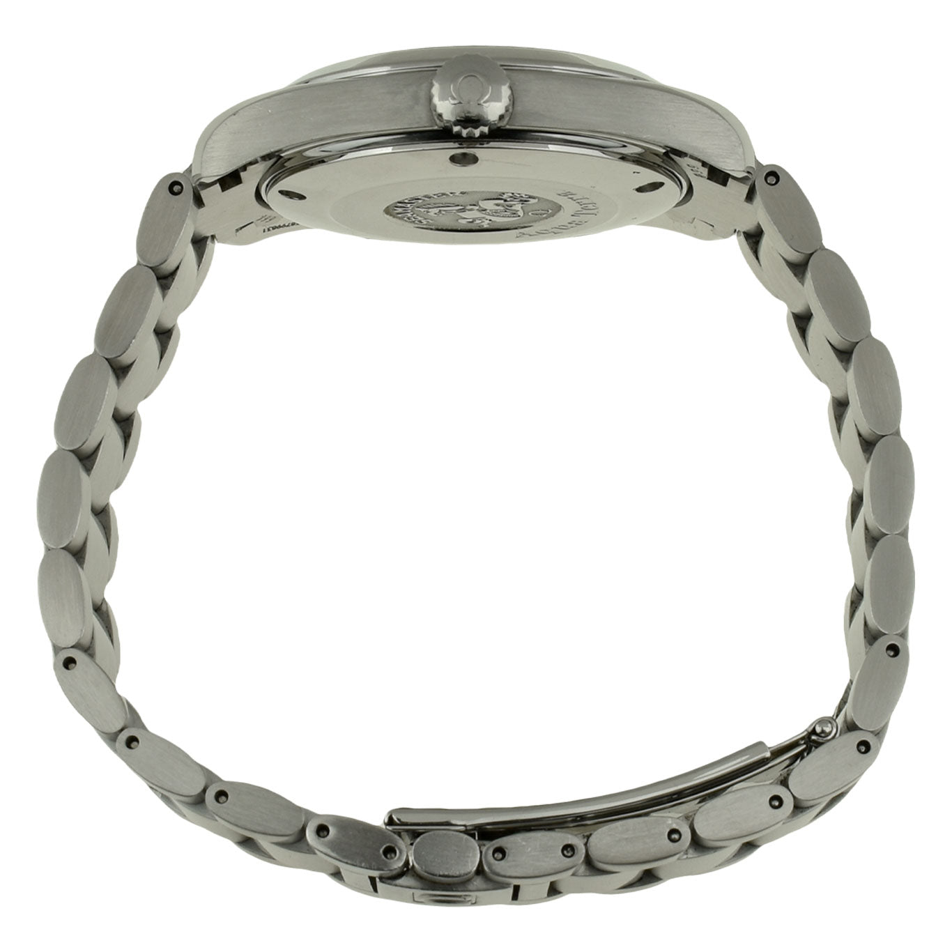 Omega Seamaster Aqua Terra Quartz 2518.50.00