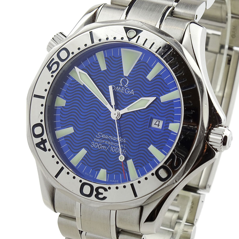 Omega Seamaster Professional Quartz 2265.80.00