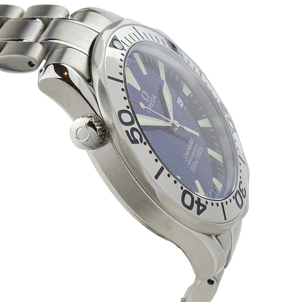 Omega Seamaster Professional Quartz 2265.80.00