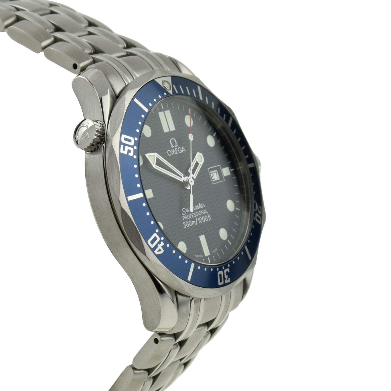 Omega Seamaster Professional 300m Quartz 2541.80.00