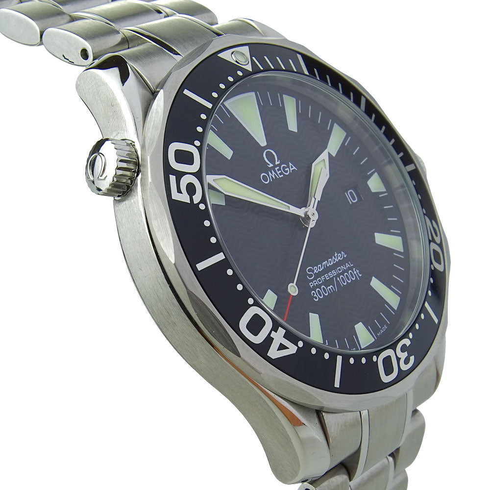 Omega Seamaster 300m Quartz 2264.50.00