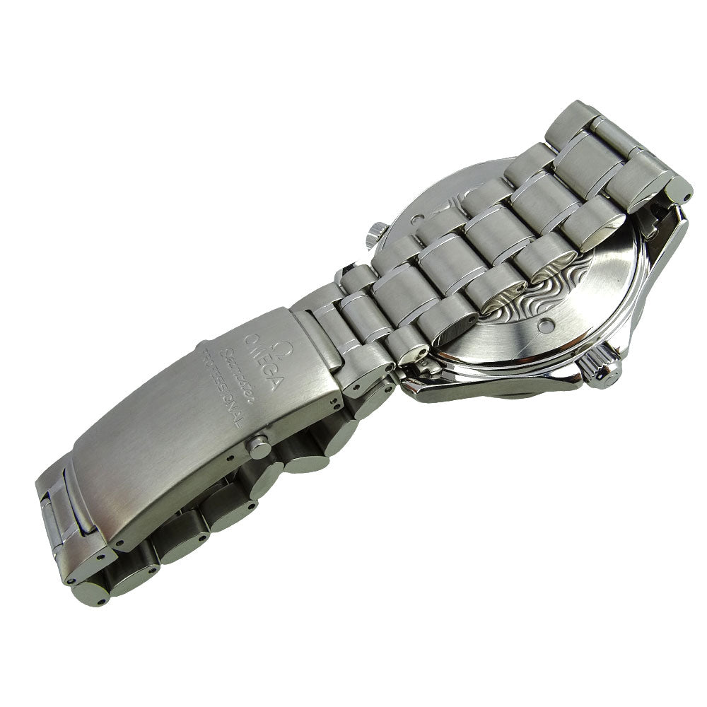 Omega Seamaster 300m Quartz 2264.50.00