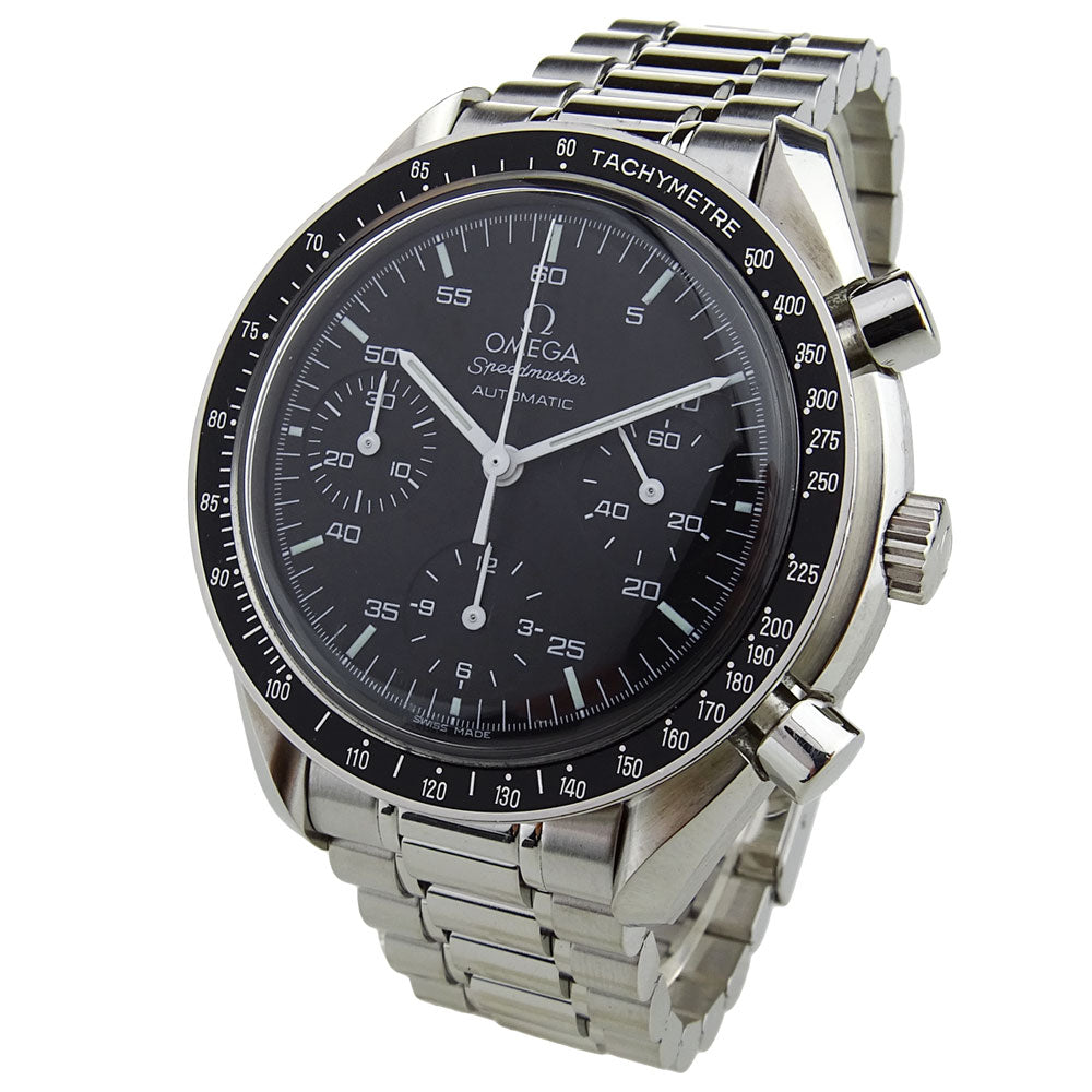 Omega Speedmaster 'Reduced' Automatic 3510.50.00