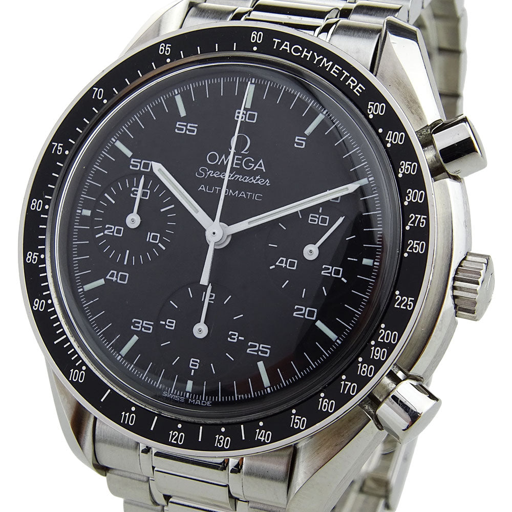 Omega Speedmaster 'Reduced' Automatic 3510.50.00