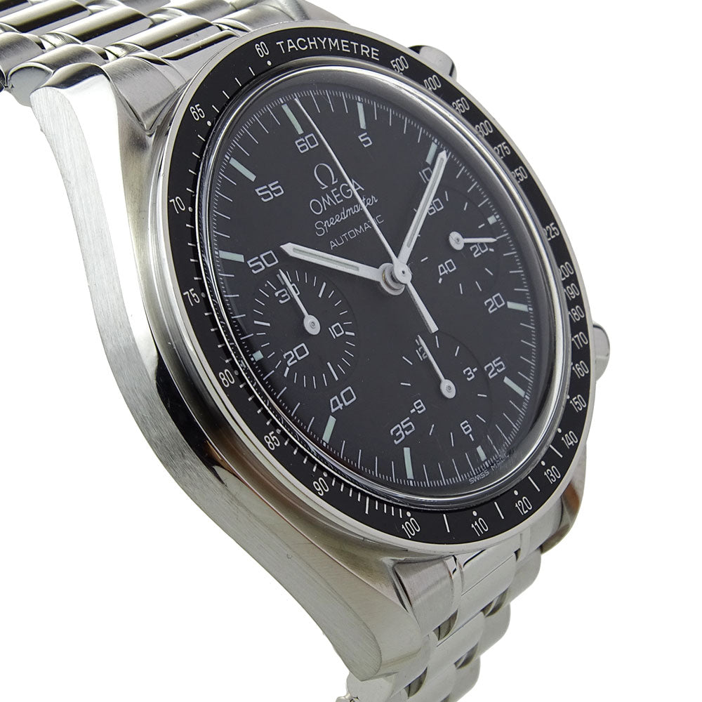 Omega Speedmaster 'Reduced' Automatic 3510.50.00