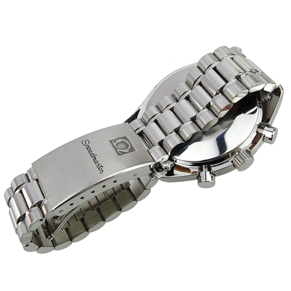 Omega Speedmaster 'Reduced' Automatic 3510.50.00