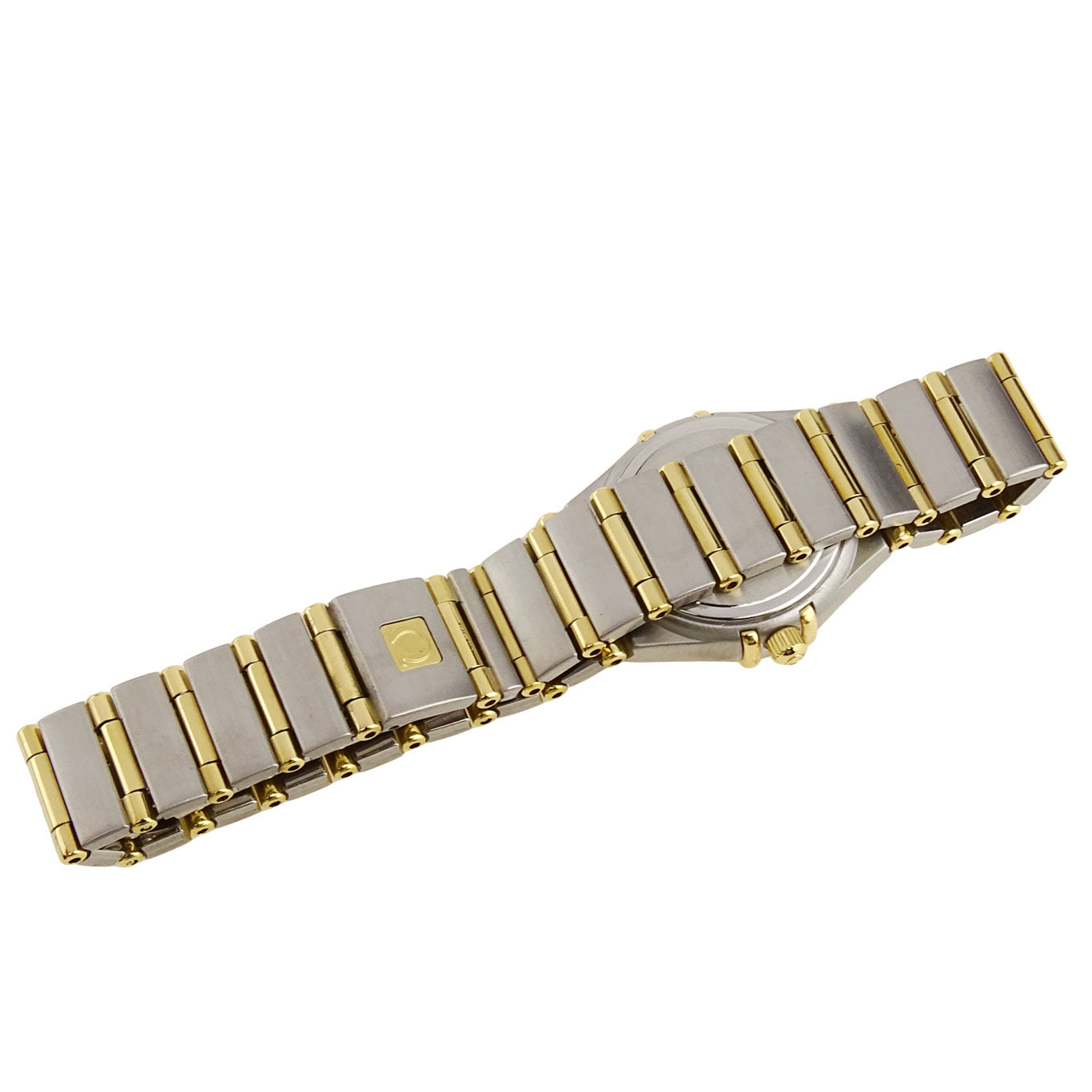 Omega Constellation Mini Quartz 1267.70.00