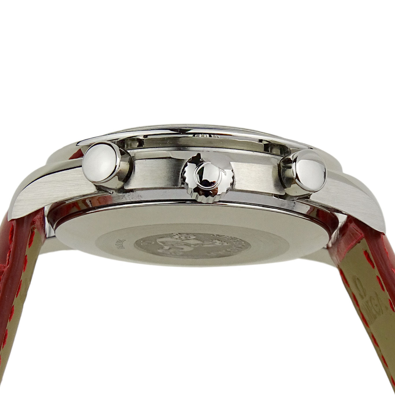 Omega Speedmaster 'Reduced' Diamond Set 3815.79.40