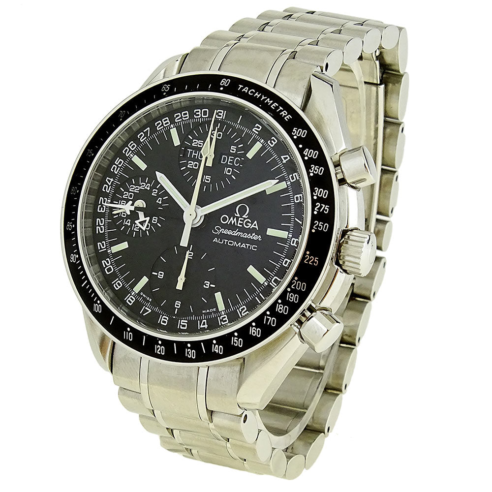 Omega Speedmaster Day Date Automatic 3520.50.00