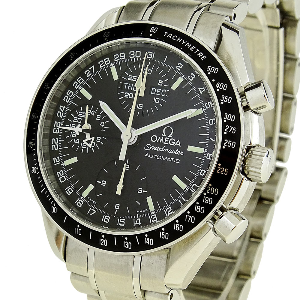 Omega Speedmaster Day Date Automatic 3520.50.00