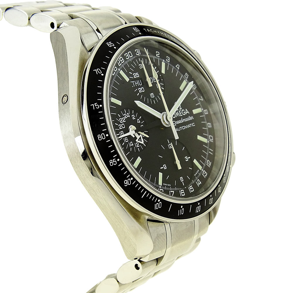 Omega Speedmaster Day Date Automatic 3520.50.00