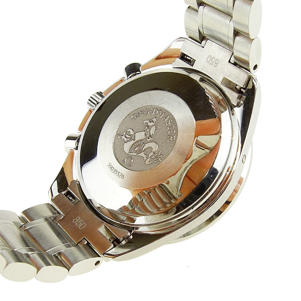 Omega Speedmaster Day Date Automatic 3520.50.00