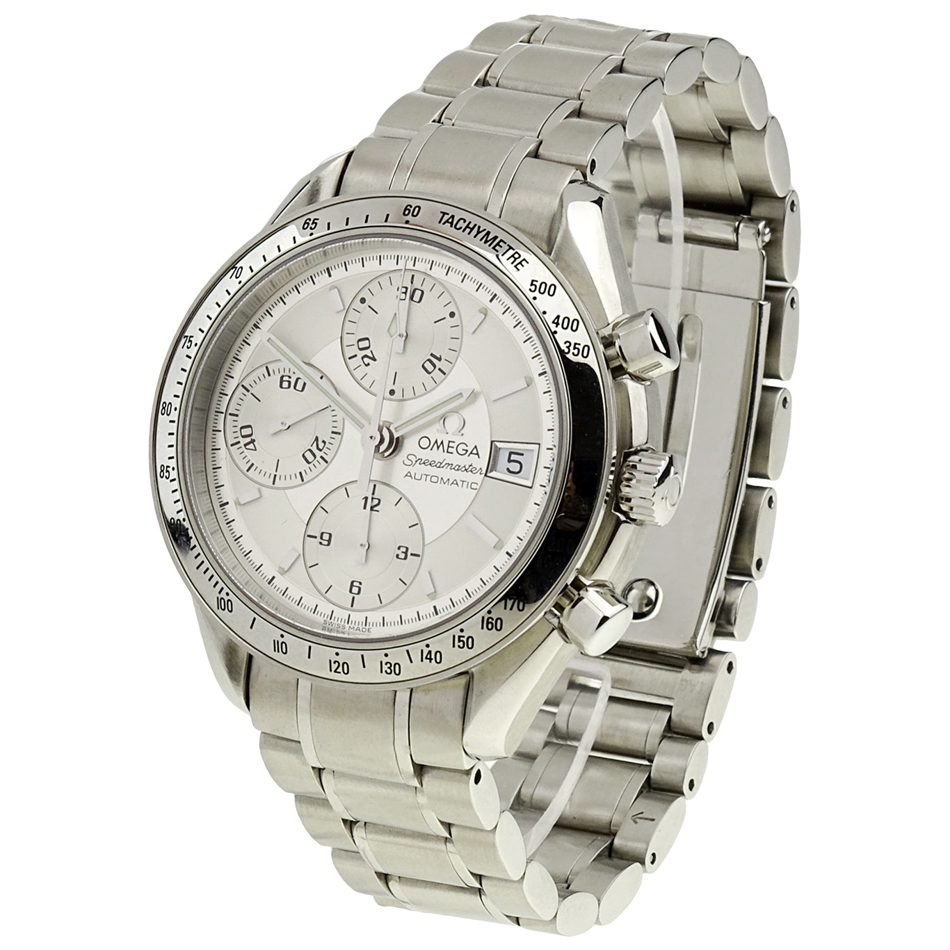 Omega Speedmaster Date 3513.30.00