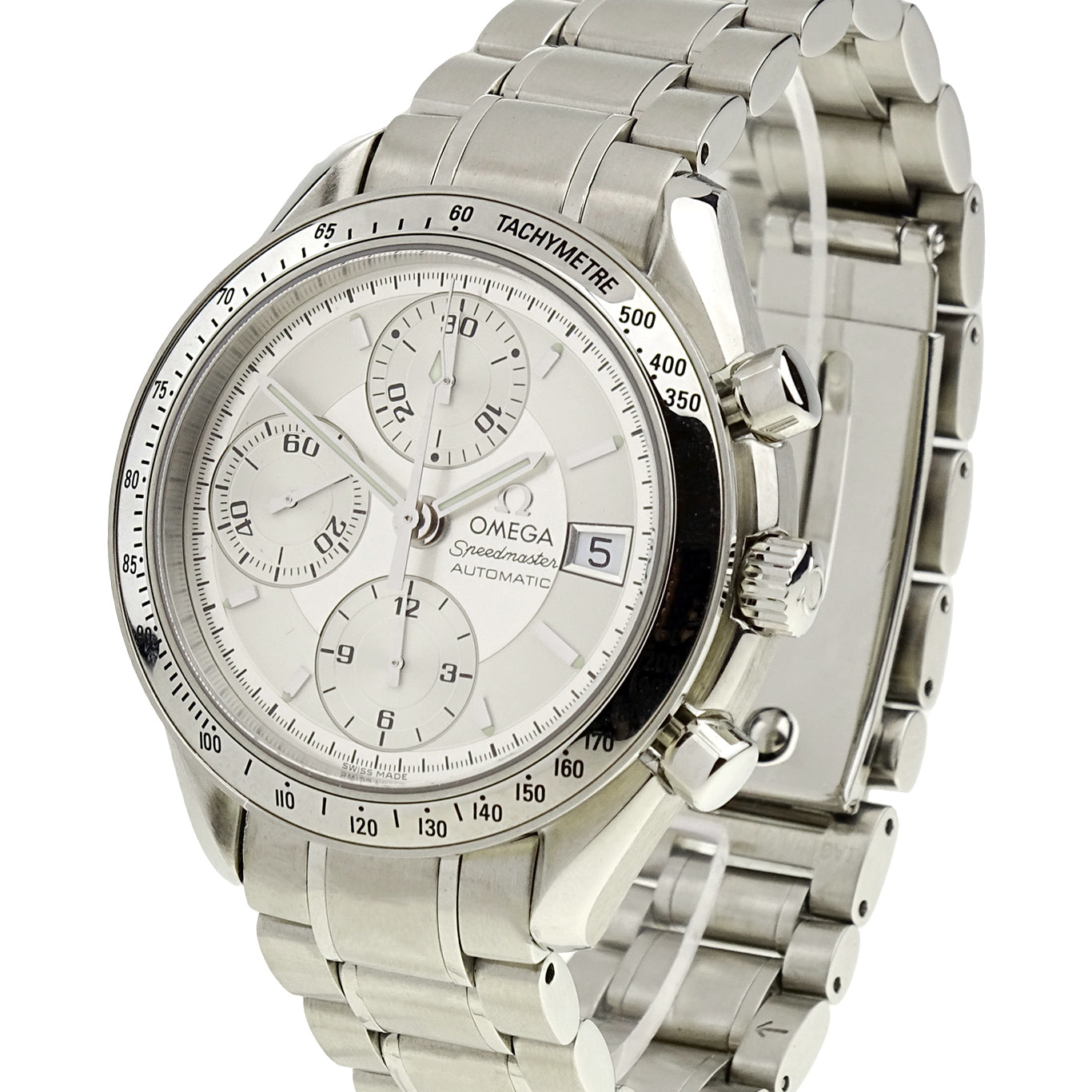 Omega Speedmaster Date 3513.30.00