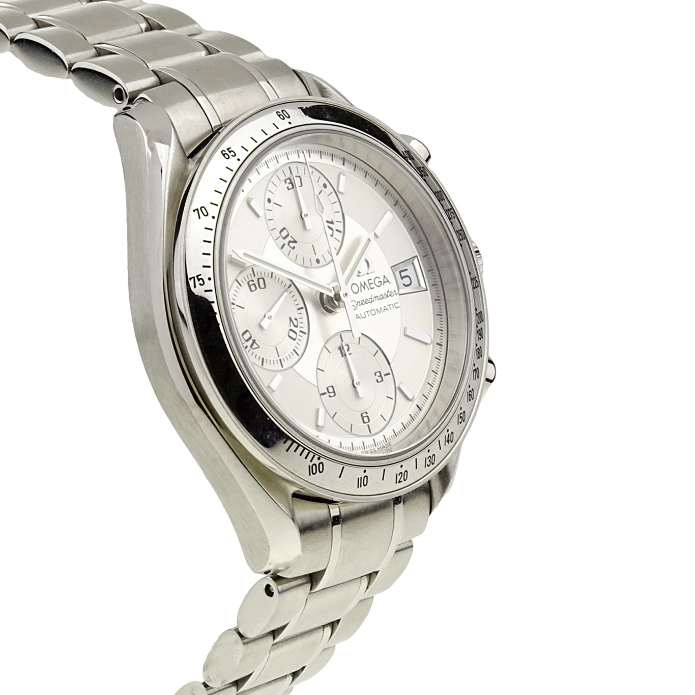 Omega Speedmaster Date 3513.30.00