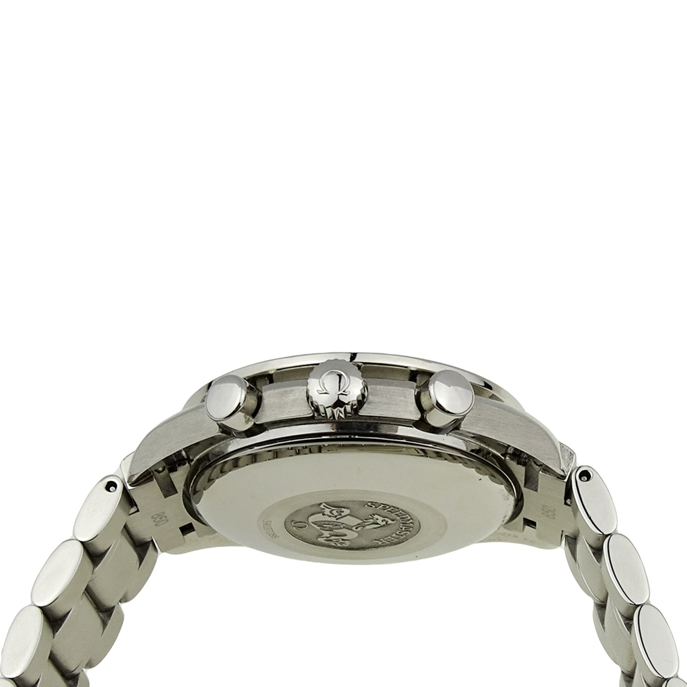 Omega Speedmaster Date 3513.30.00