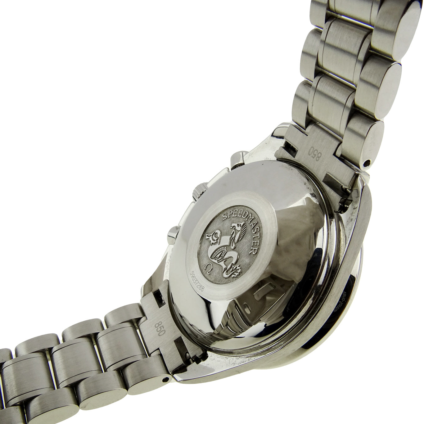 Omega Speedmaster Date 3513.30.00