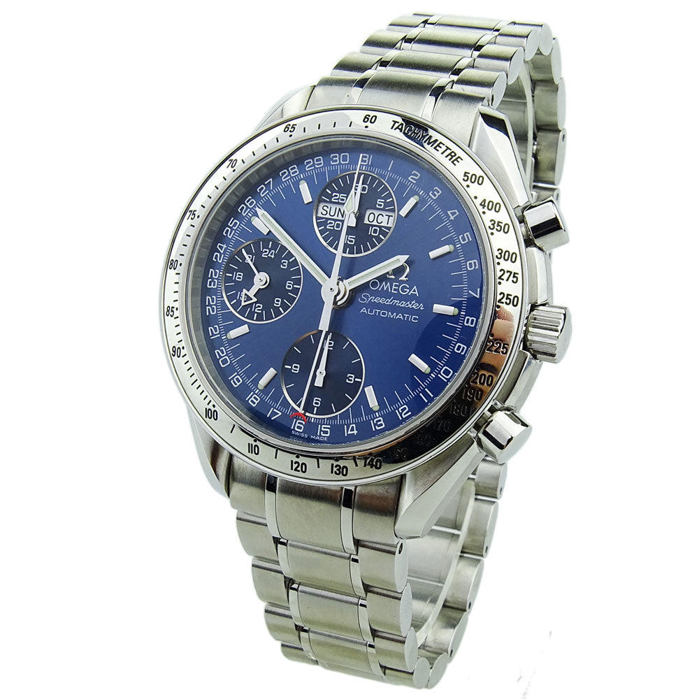 Omega Speedmaster Triple Date 3523.80.00